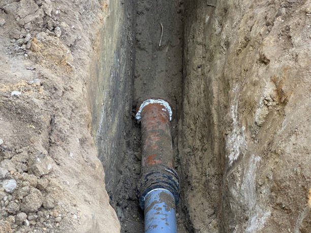 Best Emergency water damage restoration  in Fallston, MD