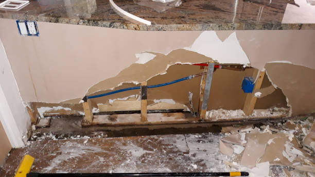 Best Water damage contractors near me  in Fallston, MD