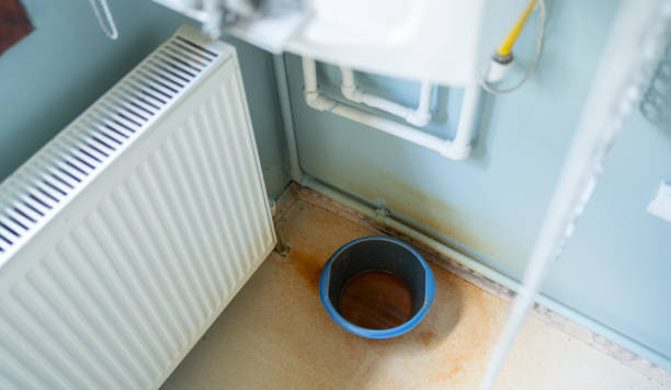  Fallston, MD Water damage restoration Pros